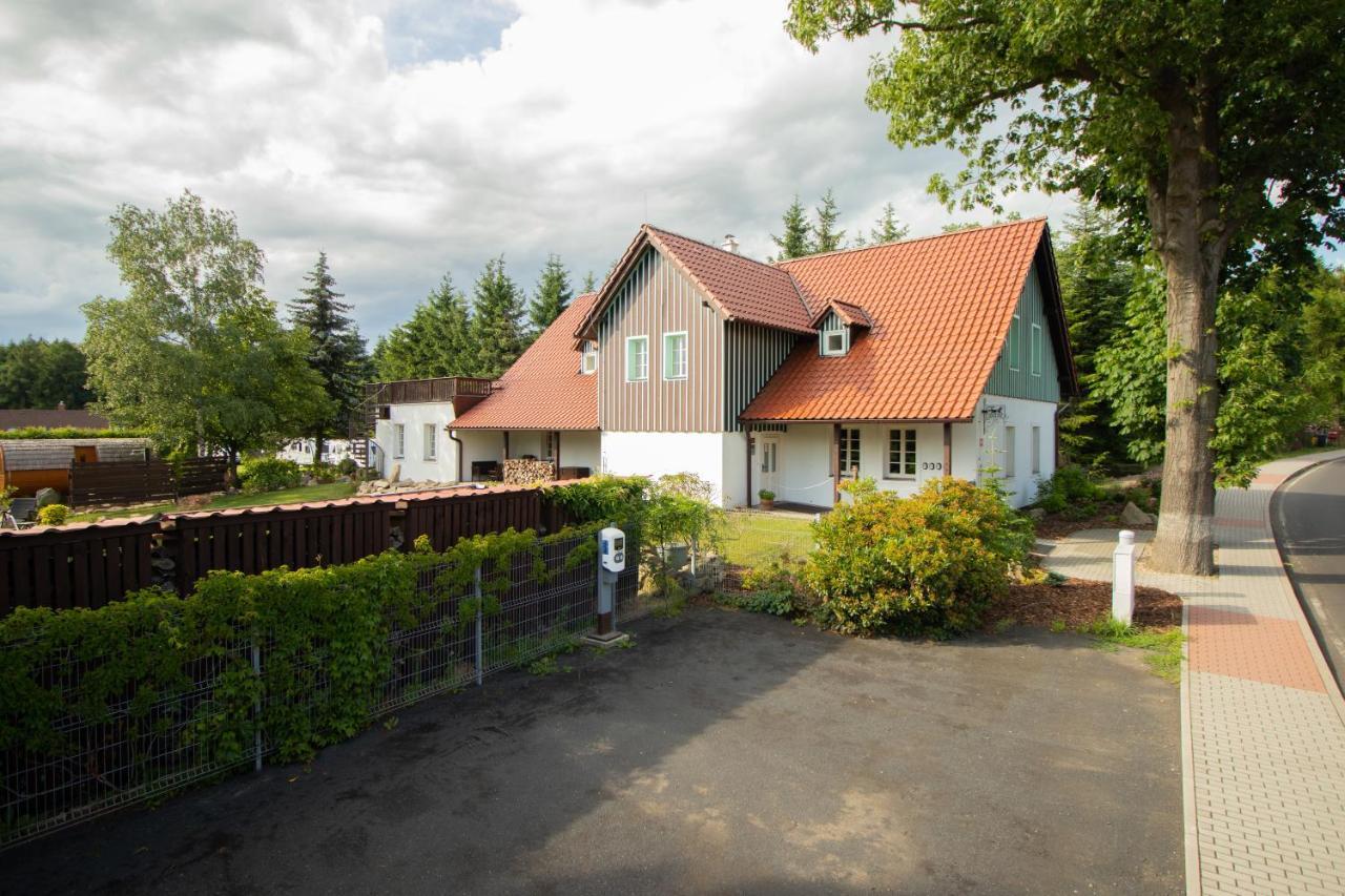 Country House Tisá Exterior foto
